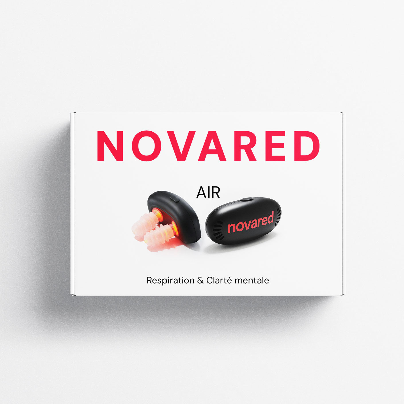 Novared AIR