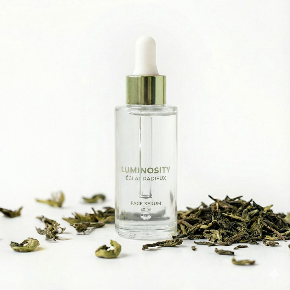 Serum Thé Vert