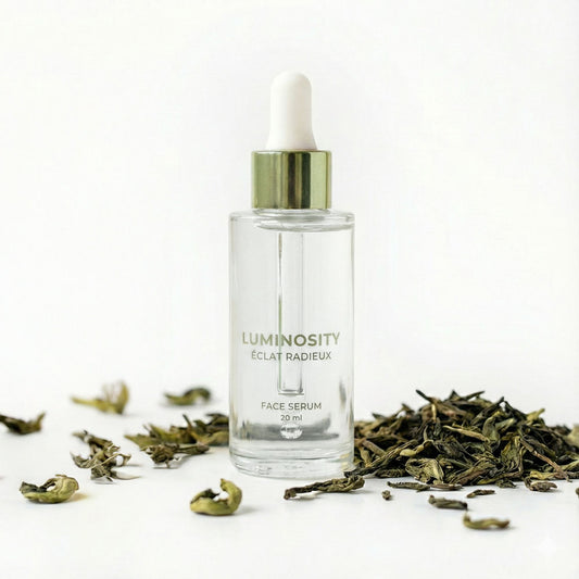 Serum Thé Vert